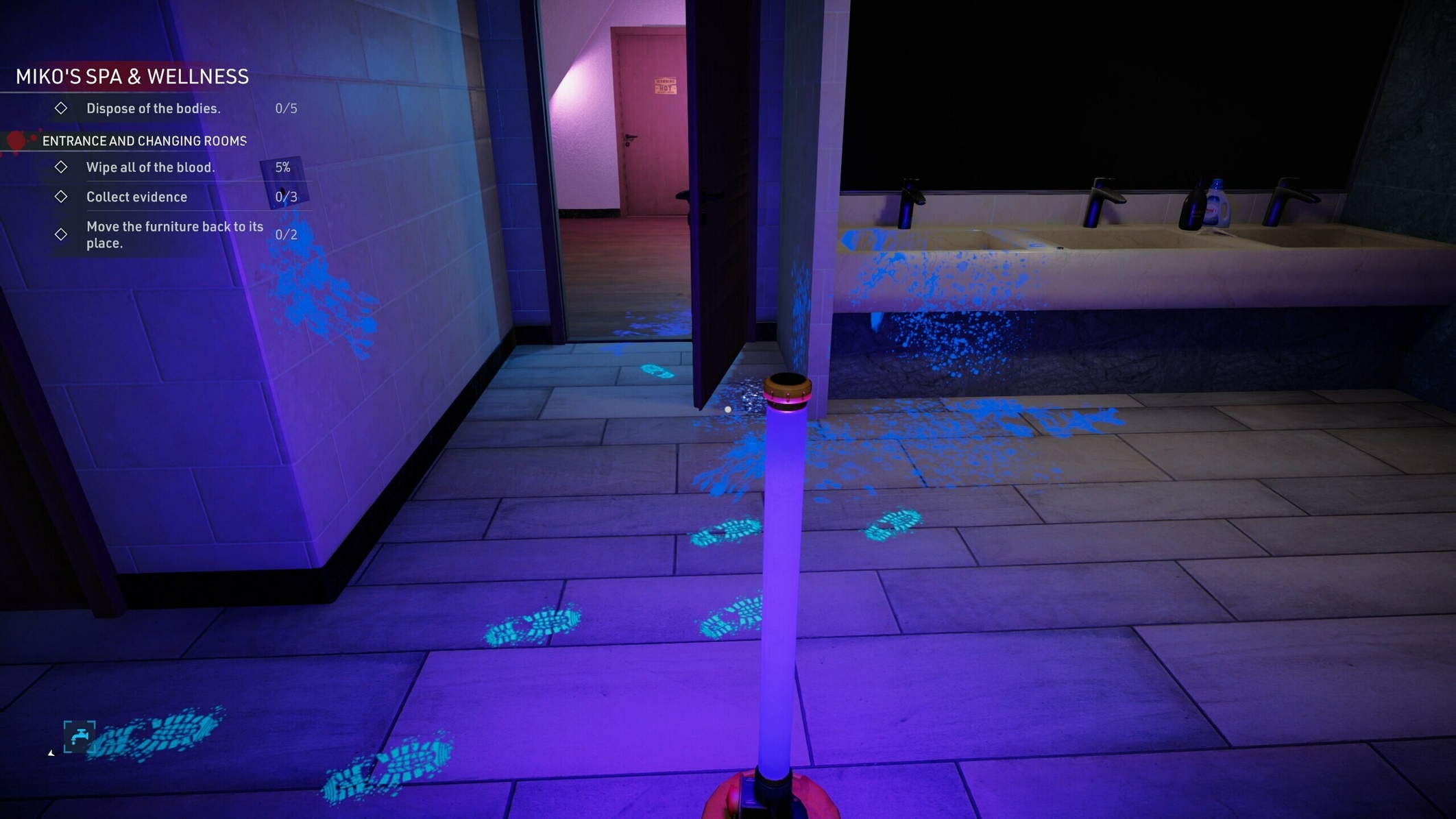 『Crime Scene Cleaner』が発売から3日で「圧倒的に好評」を獲得。犯行現場を清掃するシミュレーションゲーム_002