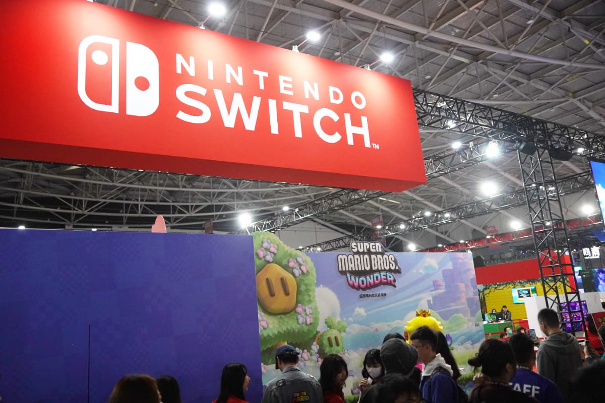台北ゲームショウ2025