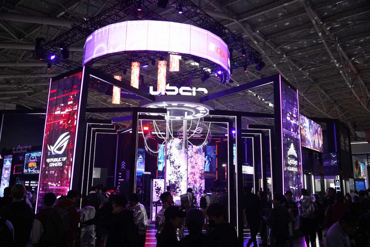 台北ゲームショウ2025