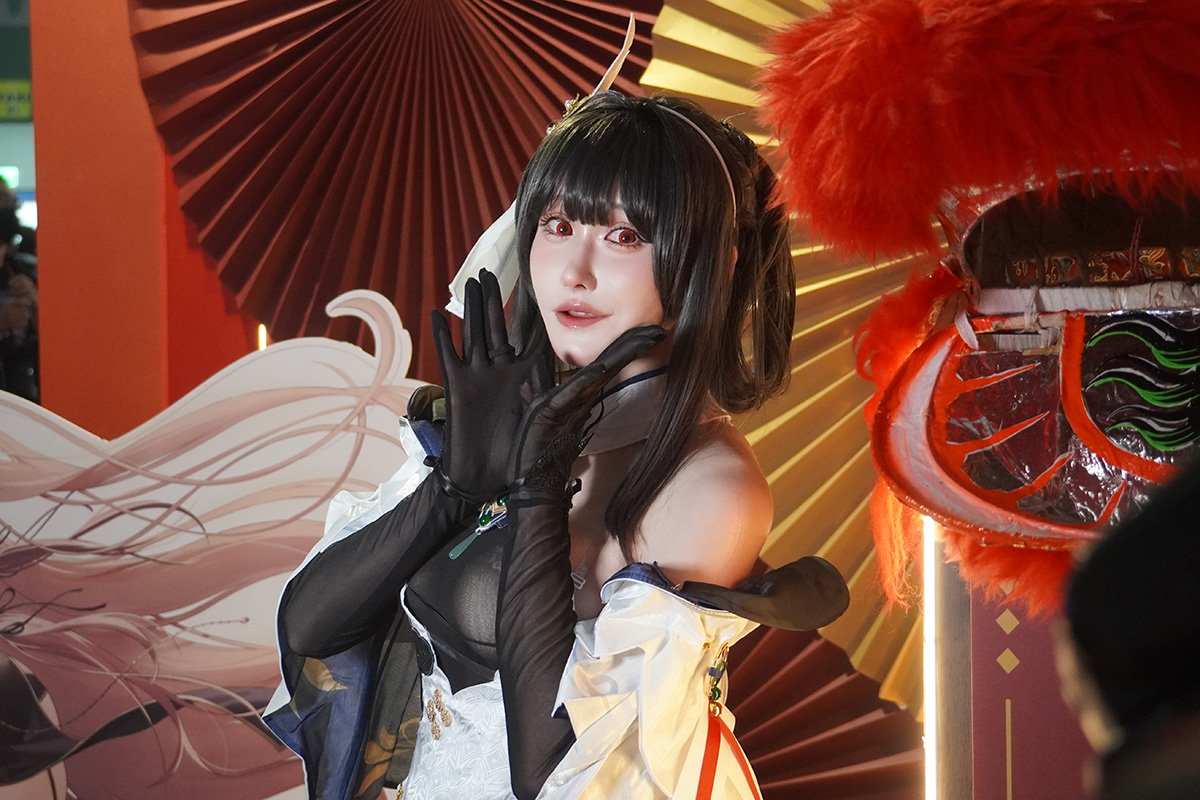 アズールレーン / 能代