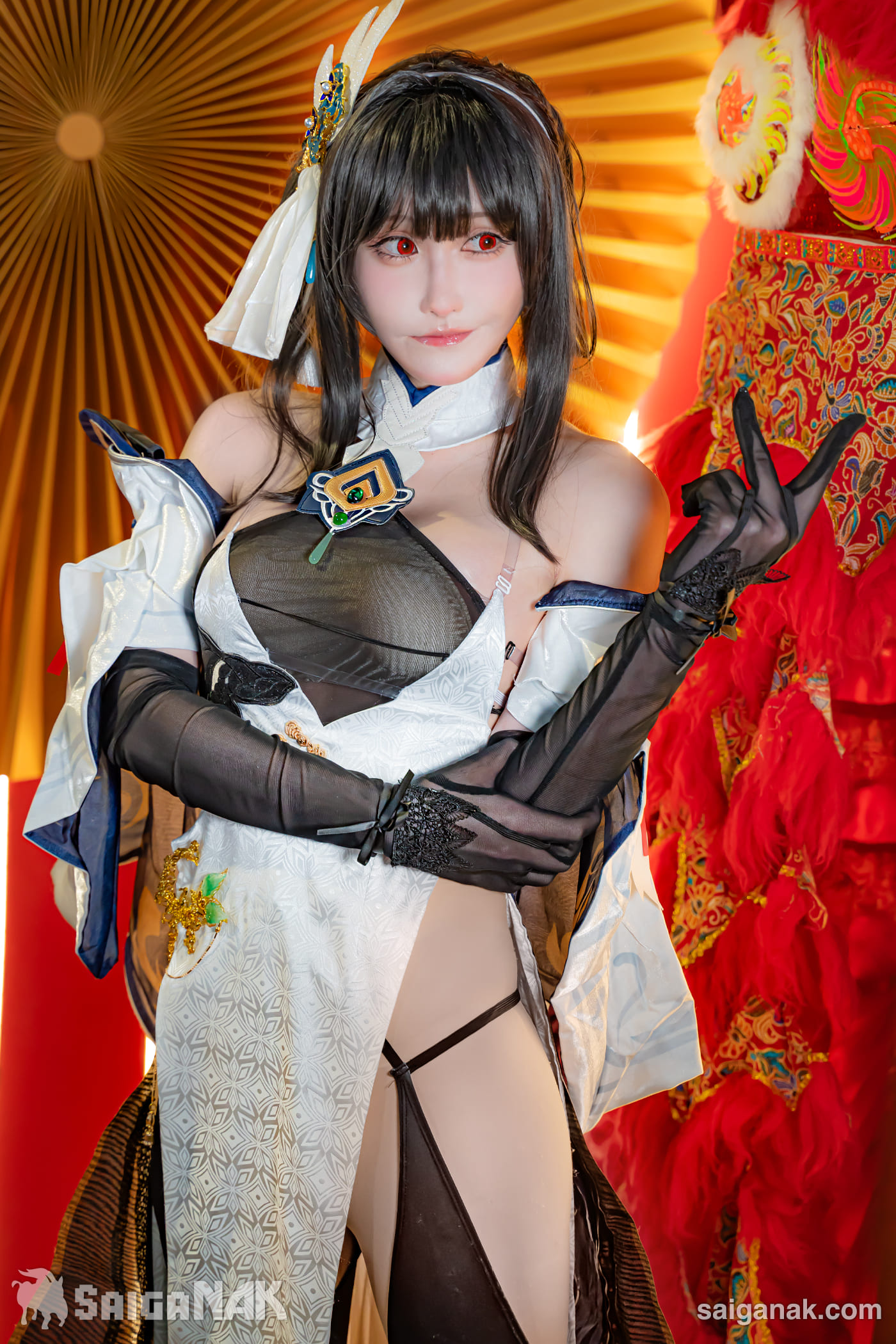 アズールレーン / 能代