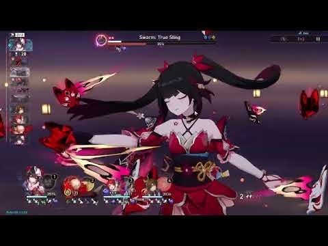 E0S0 マイデイ スパークル トリビー E6 ギャラガー (3 サイクル)