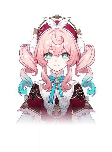 ドーナツを介したヒアシンアイコン