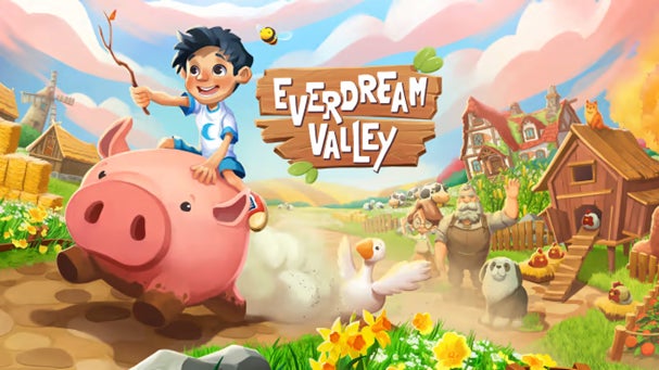 大好評☆農園開拓シミュレーションゲーム「Everdream Valley（エバードリーム・バレー）」のパッケージ版が2025年5月15日に日本でもついに発売開始！ | SOFTSOURCE PTE LTDのプレスリリース