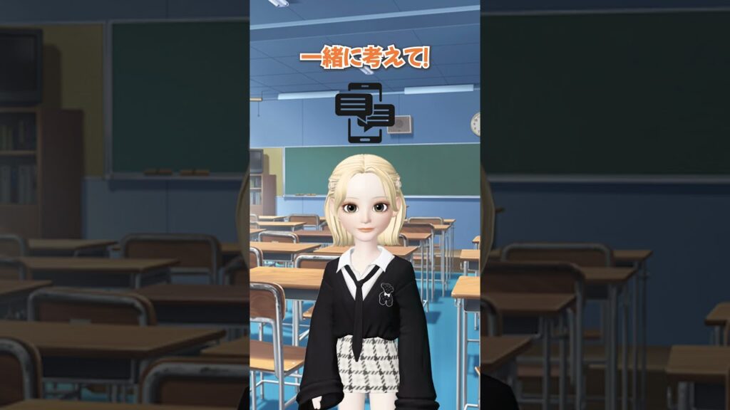 だれのティアラ❓👑【ゼペット】