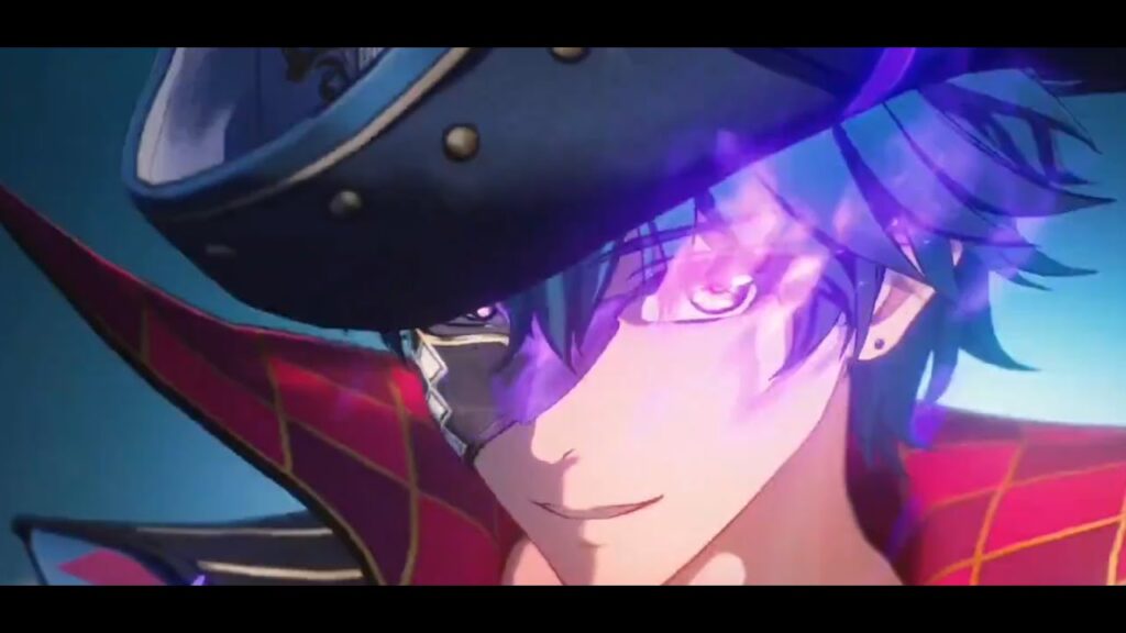 【鳴潮】ブラント　戦闘モーション　リナシータ　RinasCita   Update 2 1 beta  Captain Brant gameplay  WutheringWaves leak リーク