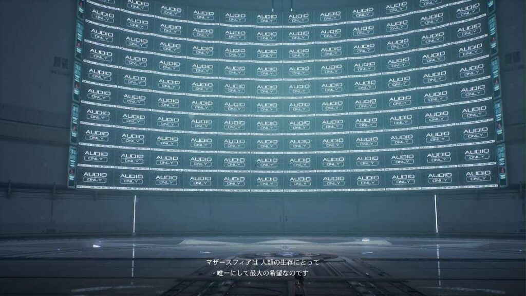 【Stellar Blade(PS5)】#3「回収屋アダム」 攻略プレイ（ステラーブレイド)