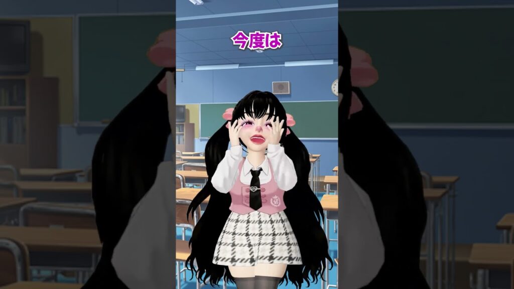 ドキドキかるた大会🏆💞【ゼペット】