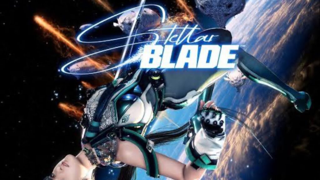 Stellar Blade PS5 Pro Enhanced Walkthrough Part 6 – Final – 4K 120 FPS HDR Stellar Blade PS5 Pro Enhanced Walkthrough Part 6 - Final - 4K 120 FPS HDR