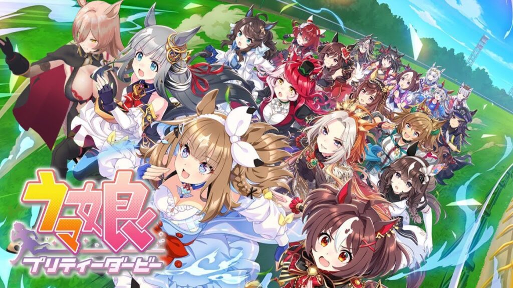 【ウマ娘プリティーダービー】㊗4周年🎉✨オルフェーヴルお迎え→周年ガチャ→4周年特別シナリオ→新育成シナリオ「The Twinkle Legends.」 【ニュイ・ソシエール/にじさんじ】 【ウマ娘プリティーダービー】㊗4周年🎉✨オルフェーヴルお迎え→周年ガチャ→4周年特別シナリオ→新育成シナリオ「The Twinkle Legends.」 【ニュイ・ソシエール/にじさんじ】