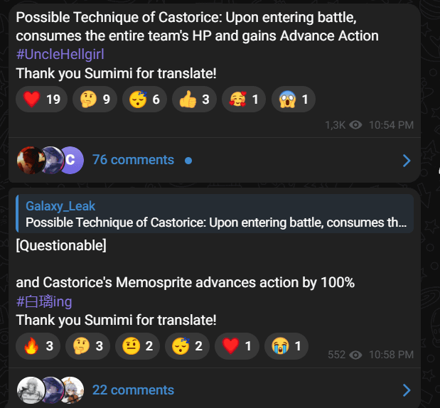 カストリツェの技術パン粉