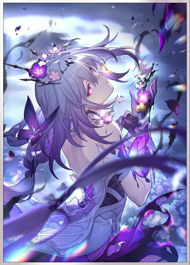 （5* remembrance）dimを介して別れをより美しくする