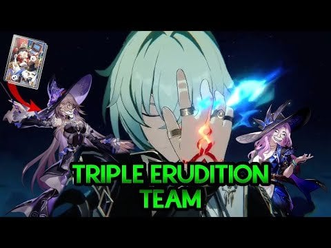 Anaxa E0S0 -Therta E0S0 -JadeE0S0 -Tribbie E1S0 vs Apoc Shadow [Beta 3.2 v1]