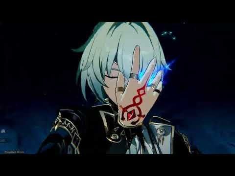 e0s0 herta | E0S1 ANNA | E0 Tribbie（S5 DDD）| 3.1 mocに対するE6 RMC（Kafka、0サイクル）-Shigetsu's Kitchenによる
