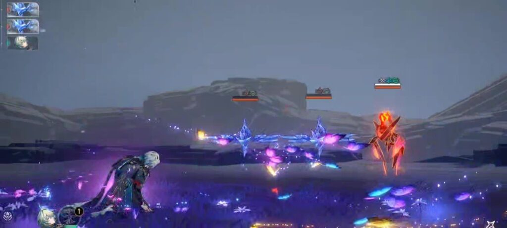 [HSR - 3.2v1 BETA] Castorice Offield Revive Sakura Haven