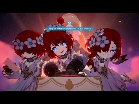 [v4 Hotfix] E1S1 Tribbie X E1S1 AGLAEA X E1S1 ROBIN X E1S1日曜日vs複数のMOC