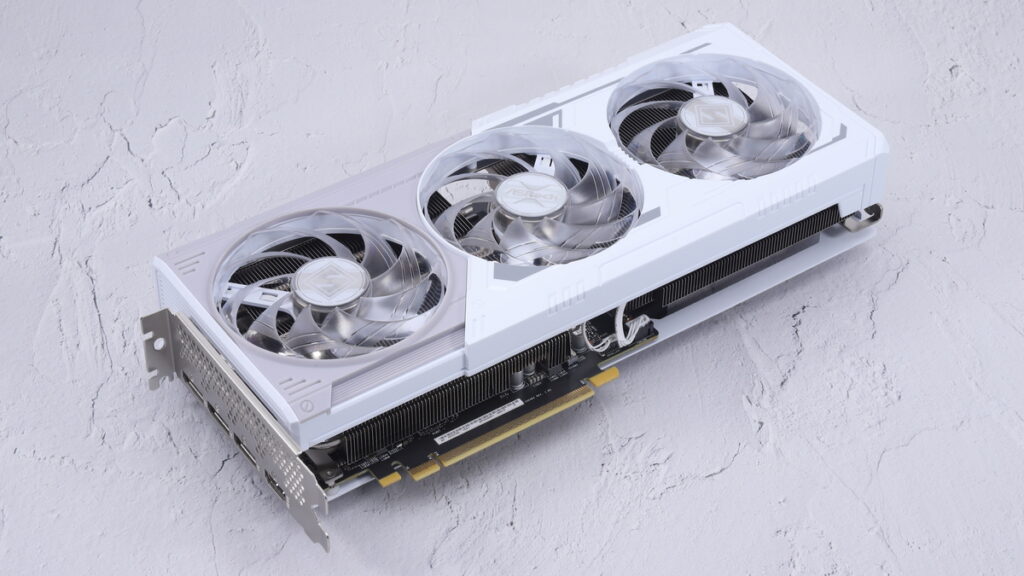 5万円台で最新ゲームもかなり遊べる！ASRock Intel Arc B580 Steel Legend 12GB OC