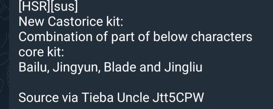 [SUS] JTT5CPWおじさんによる新しいカストリスキット情報