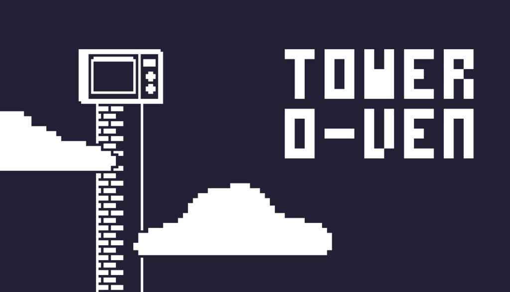 インディーゲーム開発スタジオDessert Seed Studio、エンドレスなカジュアルアクションゲーム『Tower o-ven』をSteamでリリース | gamebiz インディーゲーム開発スタジオDessert Seed Studio、エンドレスなカジュアルアクションゲーム『Tower o-ven』をSteamでリリース | gamebiz