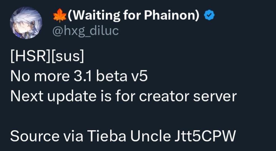 [SUS] 叔父のjtt5cpwを介した3.1ベータv5なし
