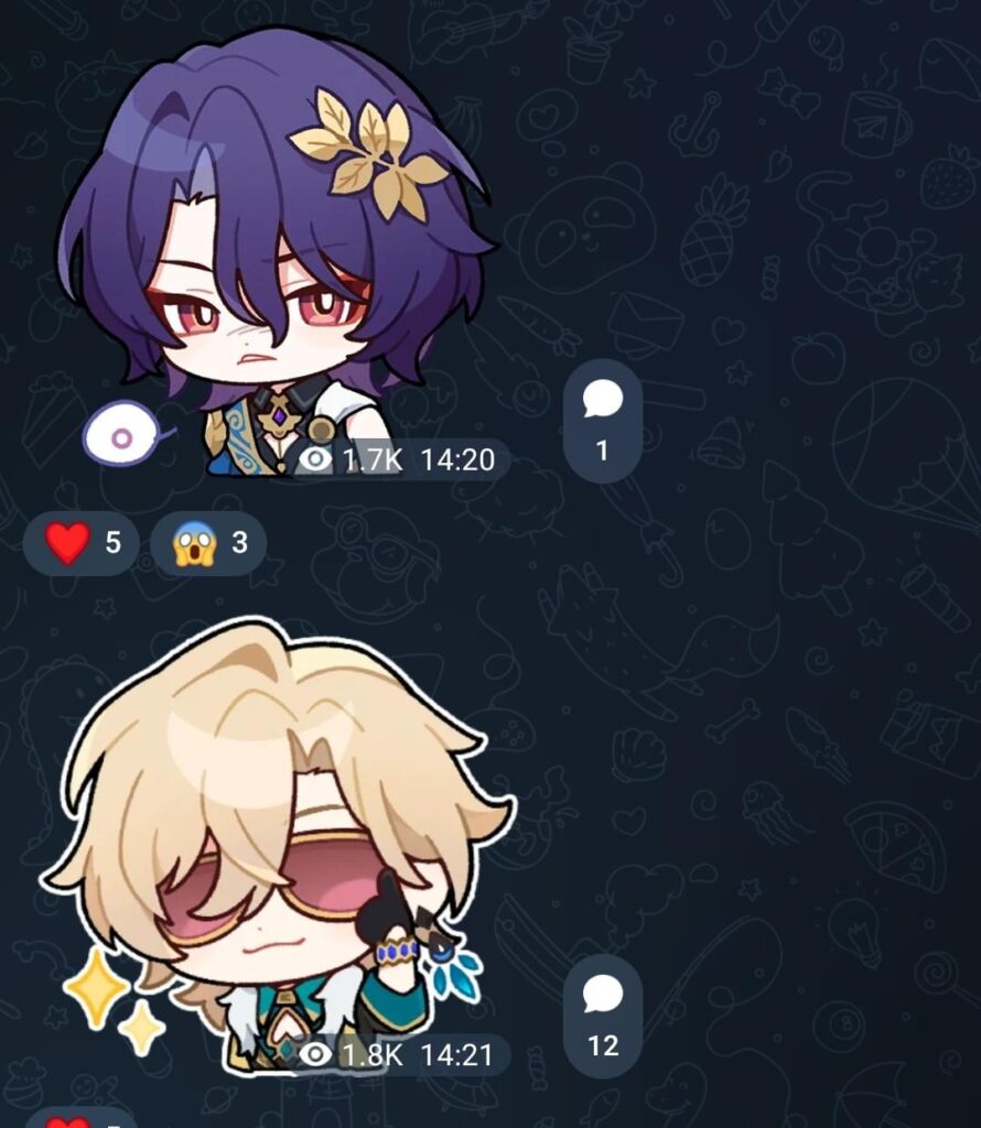 3.2 Seele Leaksを介した再実行
