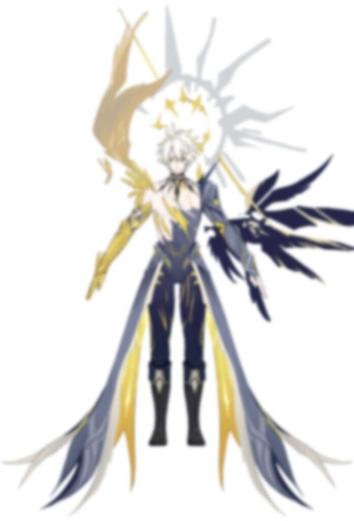 [MAJOR SPOILER] ShirohaのFuture Cargeterのフルボディアート