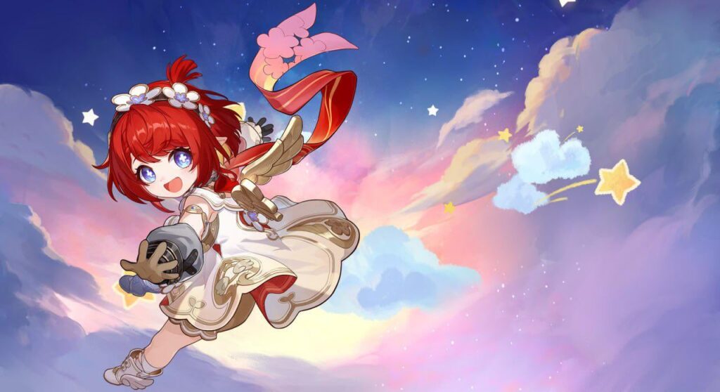 Tribbie Login Art