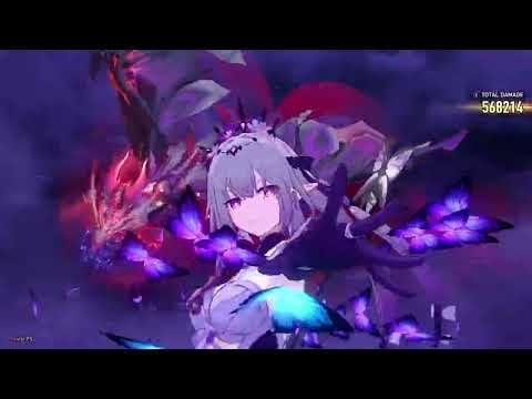 [V1] E0S0カストリス（BP LC）| E0S0 Tribbie（DDD）| E6 RMC | E6 Gallagher vs MOC 12.2（Banacademic）by Yellovvvv