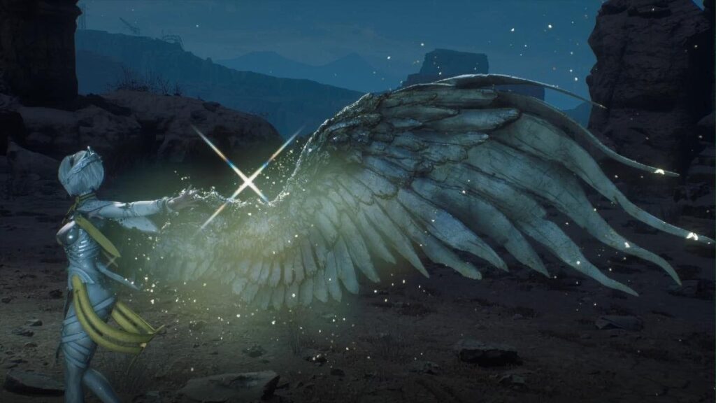 【Stellar Blade(PS5)】#19「EVEプロトコル」ラスBOSSプロビデンス戦 2Bで攻略プレイ（ステラーブレイド)