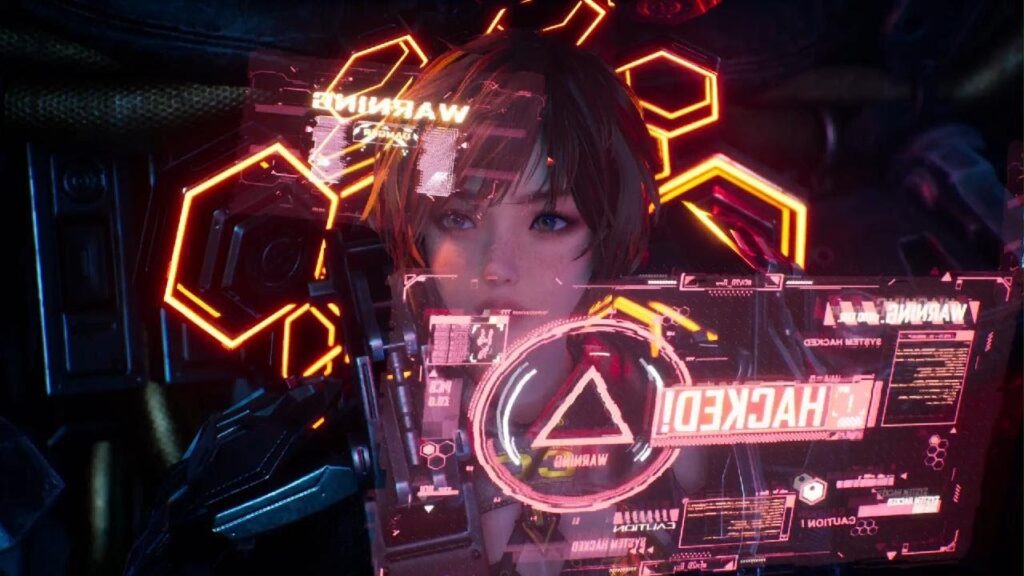 【Stellar Blade(PS5)】#24「ボス戦：プロビデンス」 2Bで攻略プレイ（ステラーブレイド)