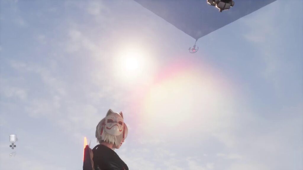 Stellar Blade Walkthrough Ep 30