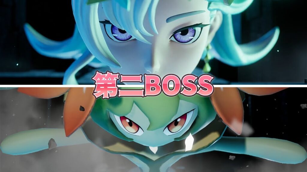 ≪2人実況 ≫#4 華麗しBOSS ‐パルワールド(PS5)‐ ≪2人実況 ≫#4 華麗しBOSS ‐パルワールド(PS5)‐