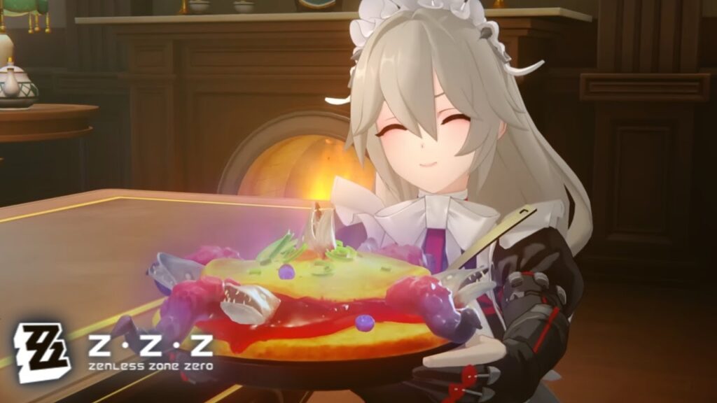 【ゼンレスゾーンゼロ/ZZZ】ウルトラ上手に焼けました！ DAY63 ※イベント エルピス最強釣り師決定戦【ゲーム実況/配信】