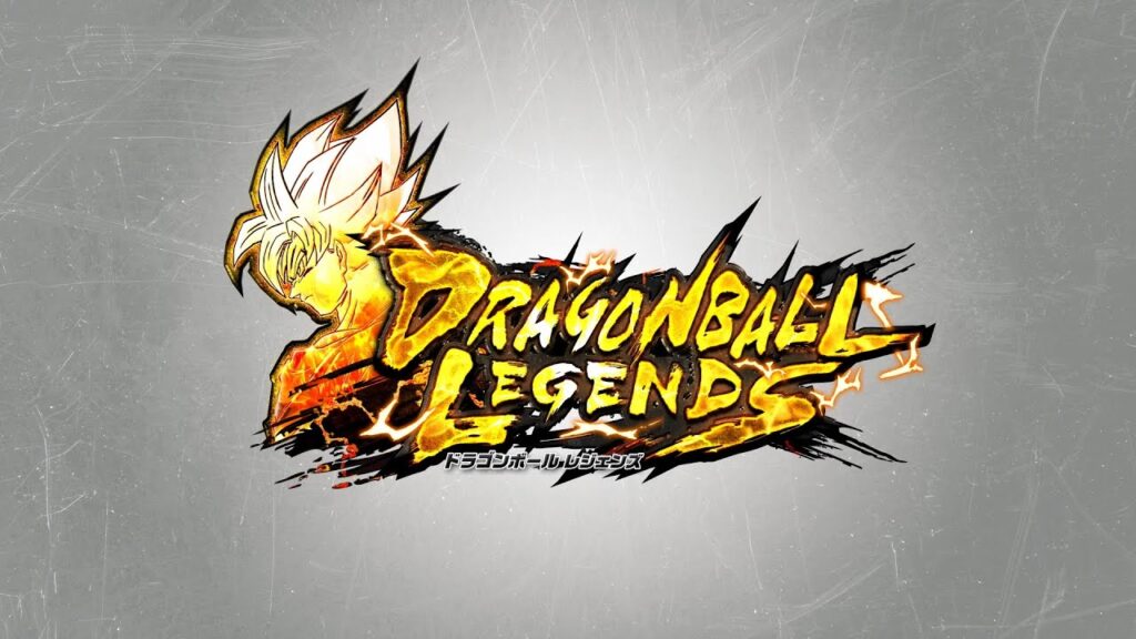 【ドラゴンボール レジェンズ】新キャラクター公開! 【ドラゴンボール レジェンズ】新キャラクター公開!