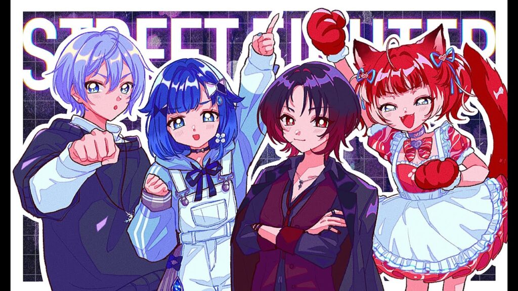 【SF6】気合のスクリム2日目 vs チーム8【白雪レイド 如月れん 赤見かるび 紡木こかげ あきらコーチ アゴアニキコーチ Fenrittiコーチ】 【SF6】気合のスクリム2日目 vs チーム8【白雪レイド 如月れん 赤見かるび 紡木こかげ あきらコーチ アゴアニキコーチ Fenrittiコーチ】