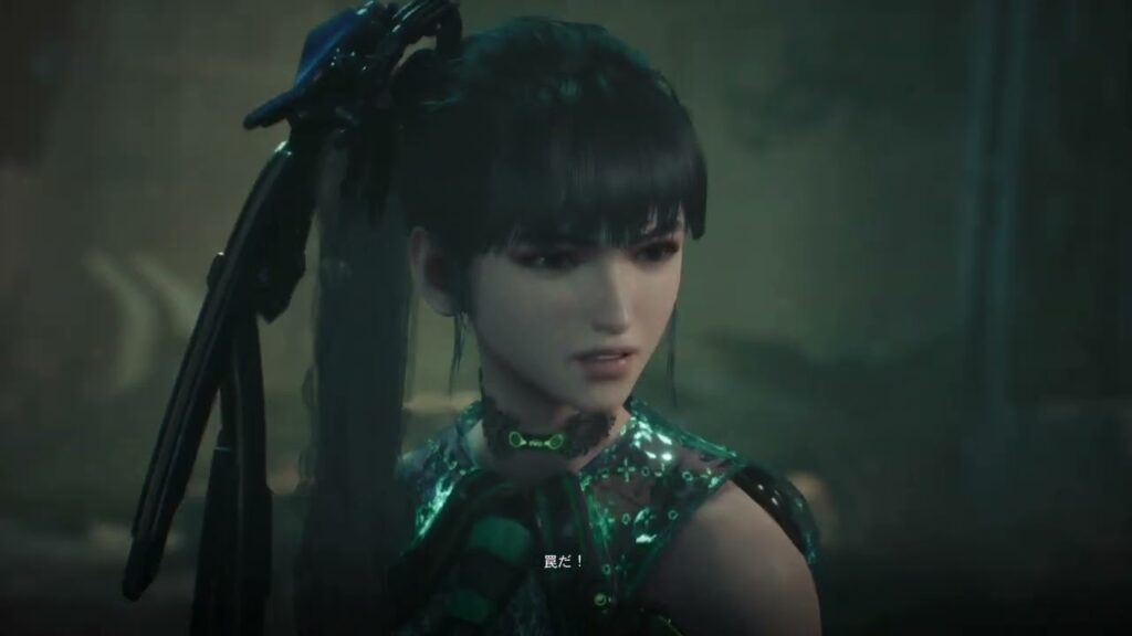 StellarBlade（ステラーブレイド）　#2