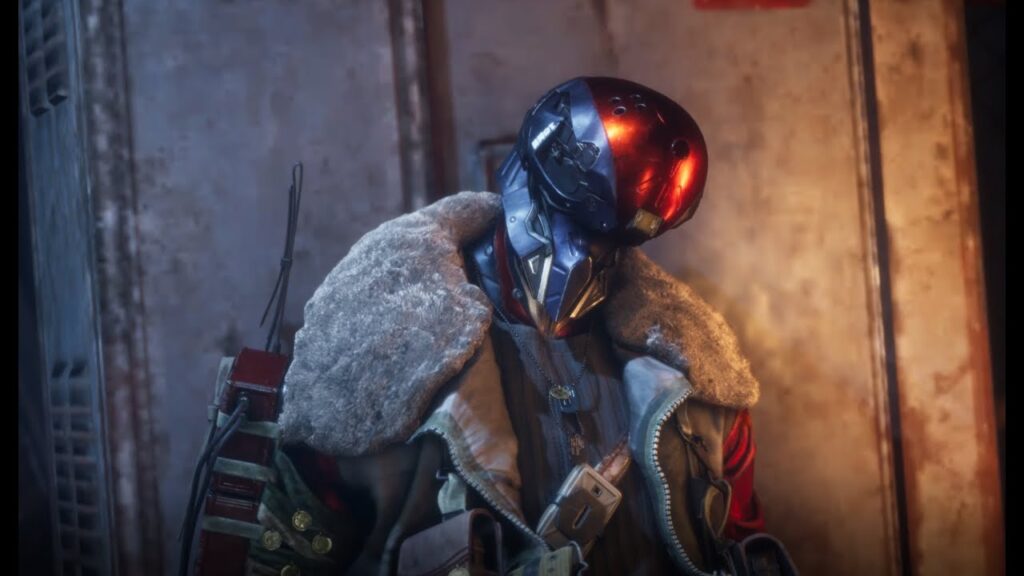 Stellar Blade Gameplay Walkthrough Part 6