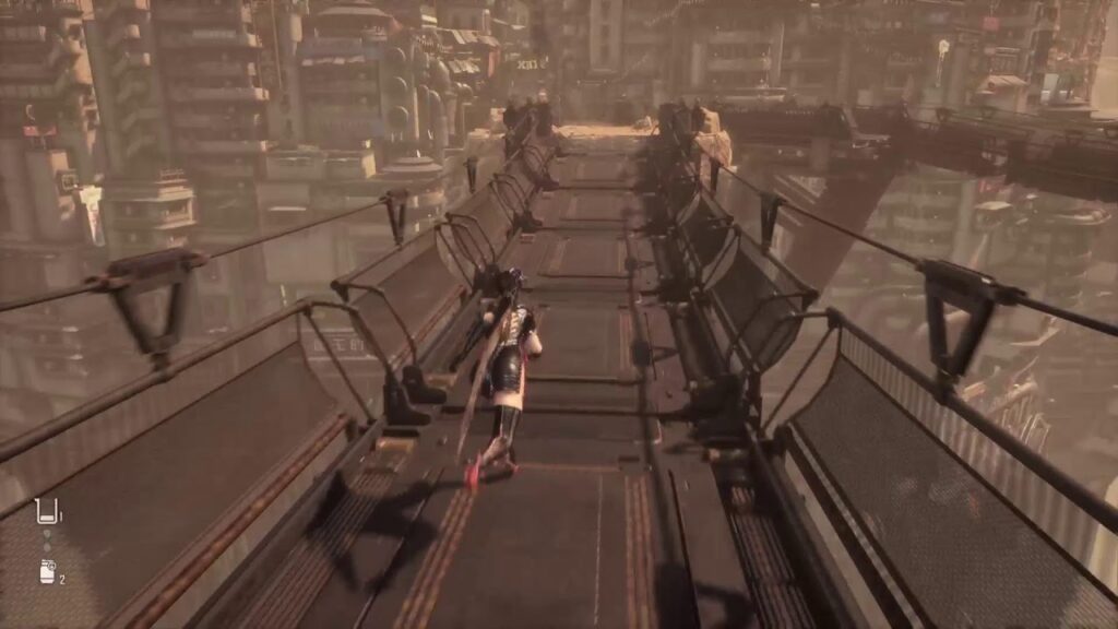 【STELLAR BLADE】初見攻略＃１