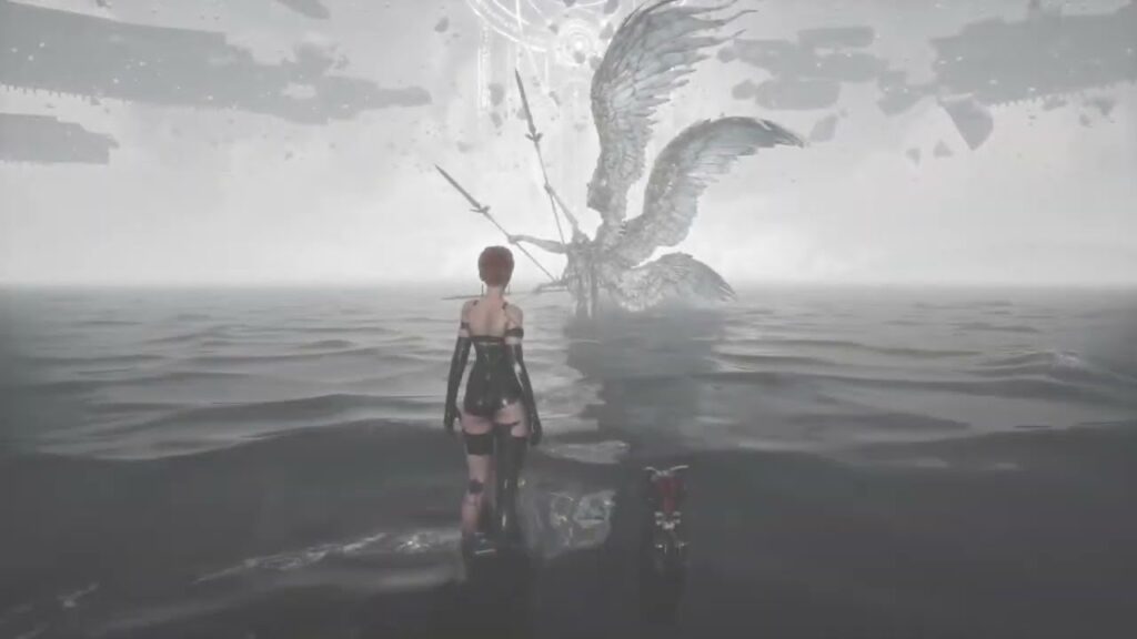 Stellar Blade Walkthrough Gameplay Pt. 33