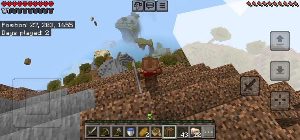 Beutiful Seed 6855807593138257720