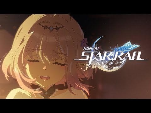 アニメーションショート：セレニティの長い夜| Honkai：スターレール