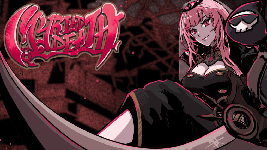 Mori Calliopeが冥界を救う！ ホロライブの新作インディーゲームがリリース - KAI-YOU