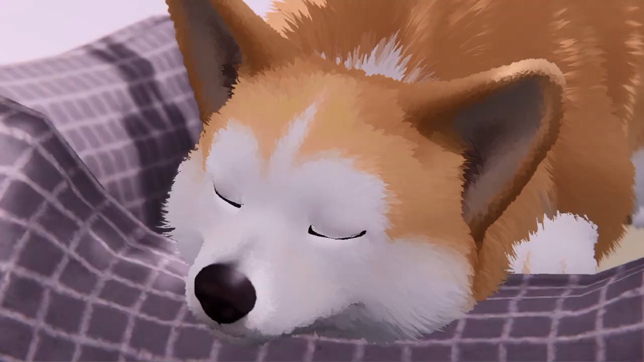 天国にいる「犬」が「飼い主」に会いに行くアクションゲーム『My Little Puppy』の体験版が配信開始、2025年に発売へ_001