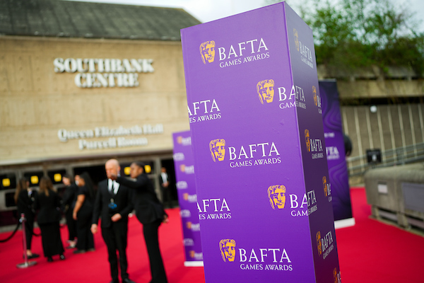 『Senua's Saga: Hellblade II』が英国アカデミー賞ゲーム部門の候補発表で最多11ノミネートを達成