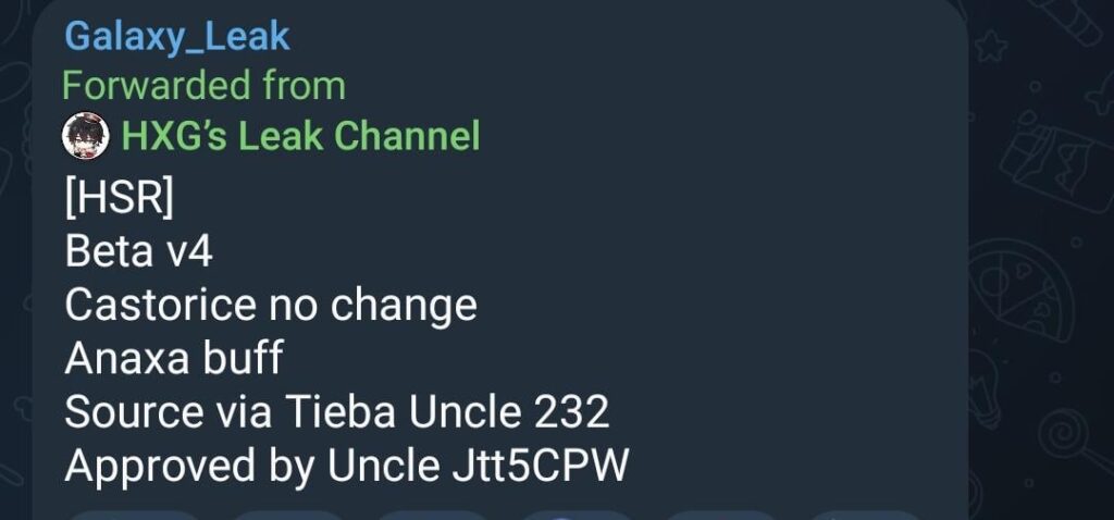 uncle jtt5cpwを介したV4の変更について