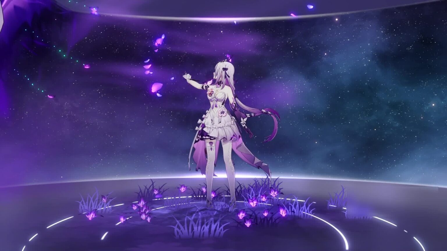 dim経由のカストリスアイドル