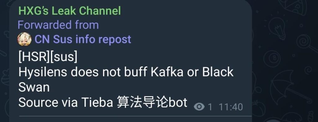 Anon経由の現在のドットユニットとのHysilensの互換性（非常にSU）