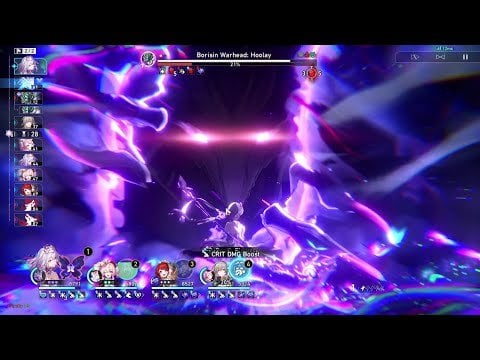Castorice E0S1 / Tribbie E0S5（DDD） / RMC E6S5（メモリ） /ヒアシンE0S1 1サイクルHOOLAY HOS