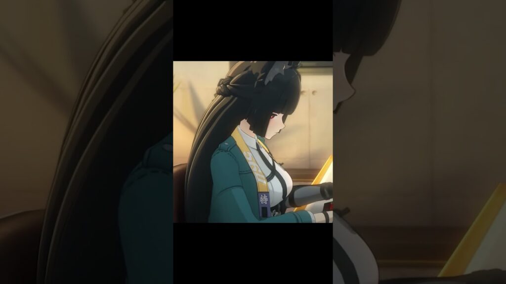 【ゼンゼロ】星見雅の鳴き声が最高にかわいい理由【ゼンレスゾーンゼロ】