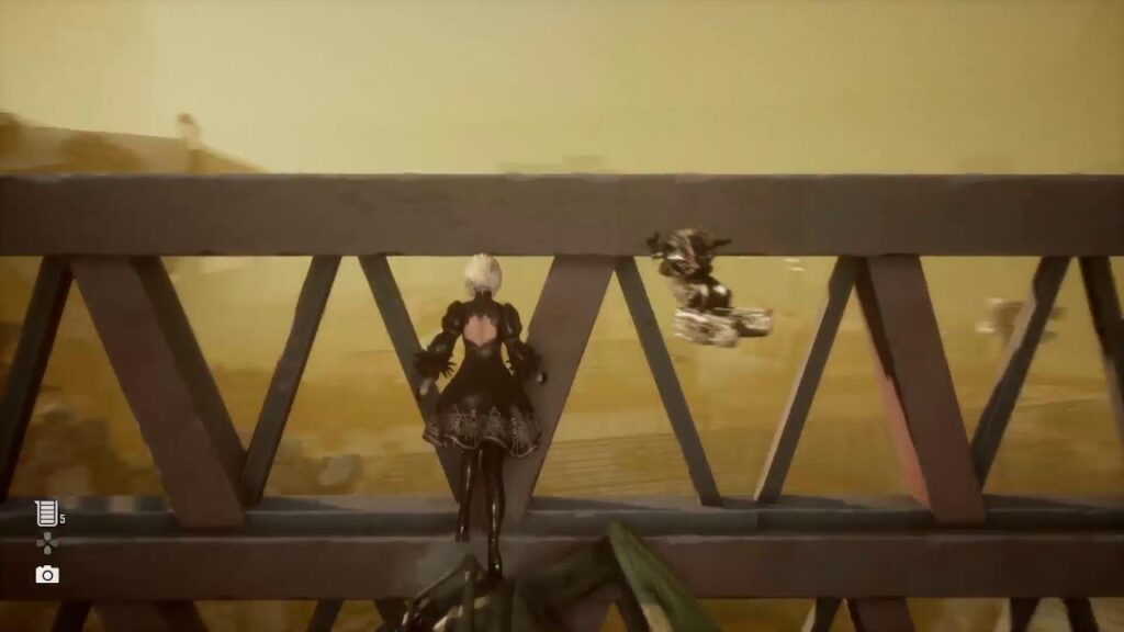 【STELLAR BLADE】初見攻略＃４